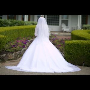 Meet your Posher, Bethany